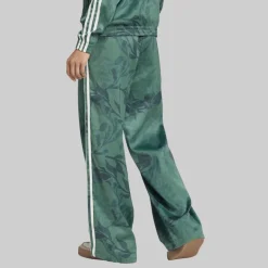 adidas Originals Damen FIGC Italien Trainingshose Tech Forest