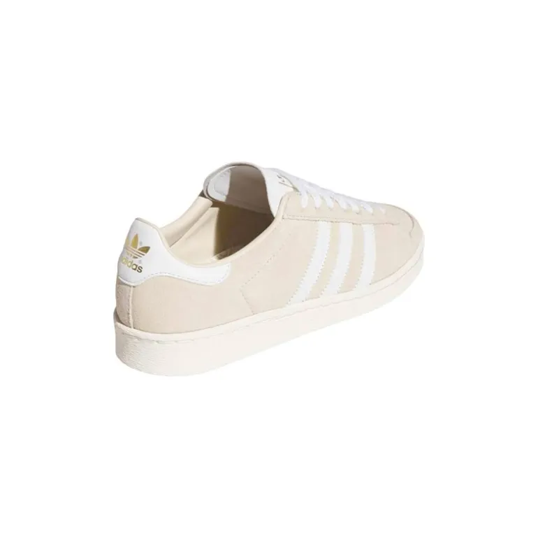 adidas Originals Damen Jabber niedrige Turnschuhe Crystal Linen/Cloud White/Off White