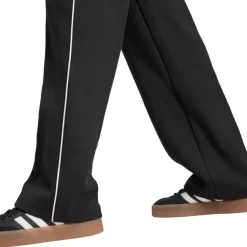 adidas Originals Damen Premium Maßgeschneiderte Trainingshose Schwarz