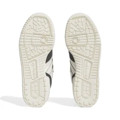adidas Originals Damen Rivalry Low Sneaker Carbon / Talk / Cloud Weiß