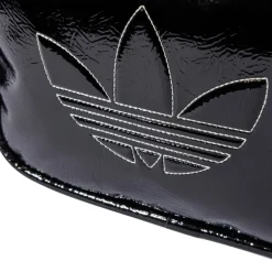 adidas Originals Herren Adicolour Premium Airliner Tasche Schwarz
