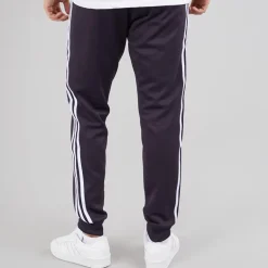 adidas Originals Herren Adicolor Classics Superstar Trainingshose Aurora Black