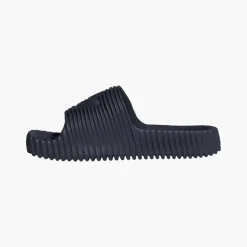 adidas Originals Herren Adilette 25 Badeschuhe Shadow Navy/Shadow Navy/Legend Ink