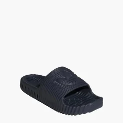 adidas Originals Herren Adilette 25 Badeschuhe Shadow Navy/Shadow Navy/Legend Ink