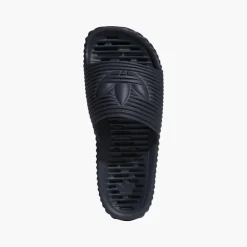 adidas Originals Herren Adilette 25 Badeschuhe Shadow Navy/Shadow Navy/Legend Ink