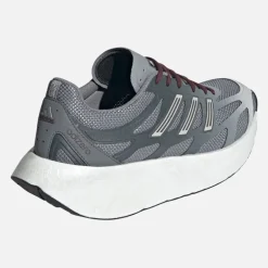 adidas Originals Herren Adizero Aruku Trainer Grey Three/Grey Five/Aurora Ruby