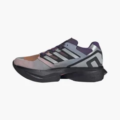 adidas Originals Herren Ausrüstung Adios Pro Laufschuhe Rustic Orange/Matte Silver/Violet