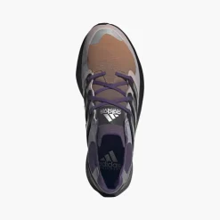 adidas Originals Herren Ausrüstung Adios Pro Laufschuhe Rustic Orange/Matte Silver/Violet