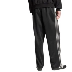 adidas Originals Herren Baggy Trainingshose Schwarz