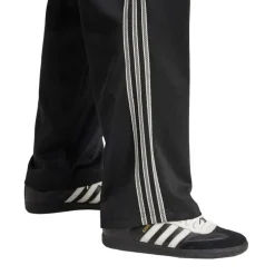 adidas Originals Herren Baggy Trainingshose Schwarz