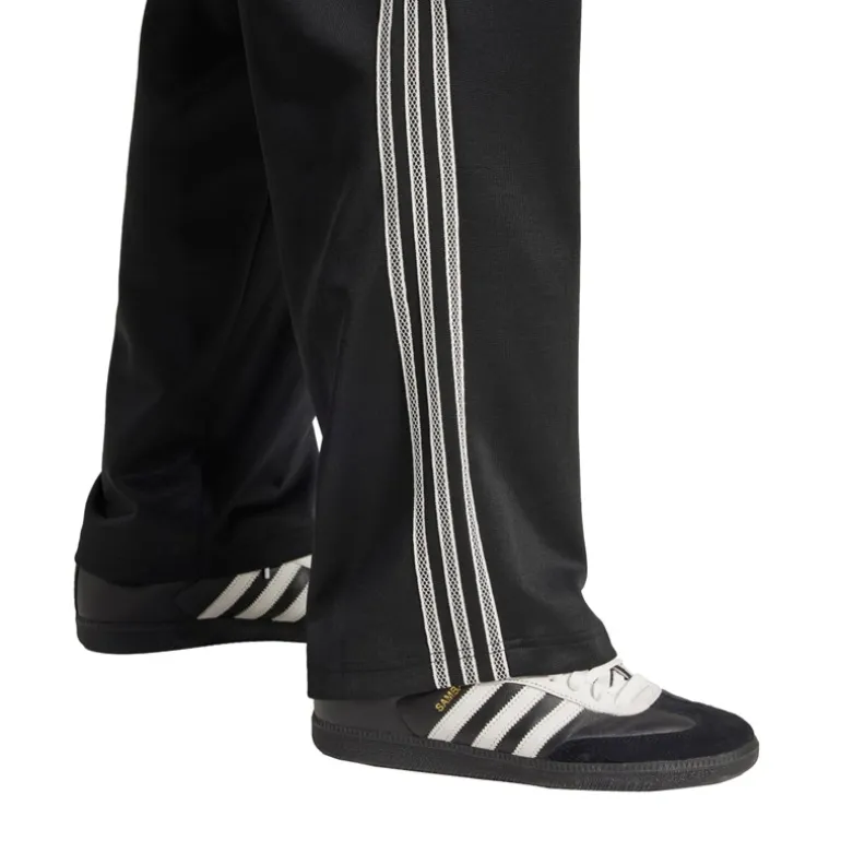 adidas Originals Herren Baggy Trainingshose Schwarz