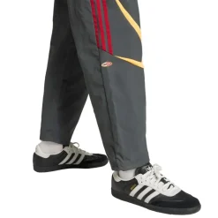 adidas Originals Herren Climacool Trainingshose Grey Six/Flash Orange/Team Victory Red