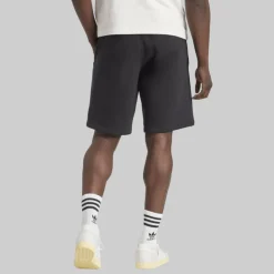 adidas Originals Herren DFB Deutschland 125 Jubiläum Shorts Schwarz