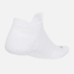 adidas Originals Herren Tennis Niedrige Socken Weiß/Grün