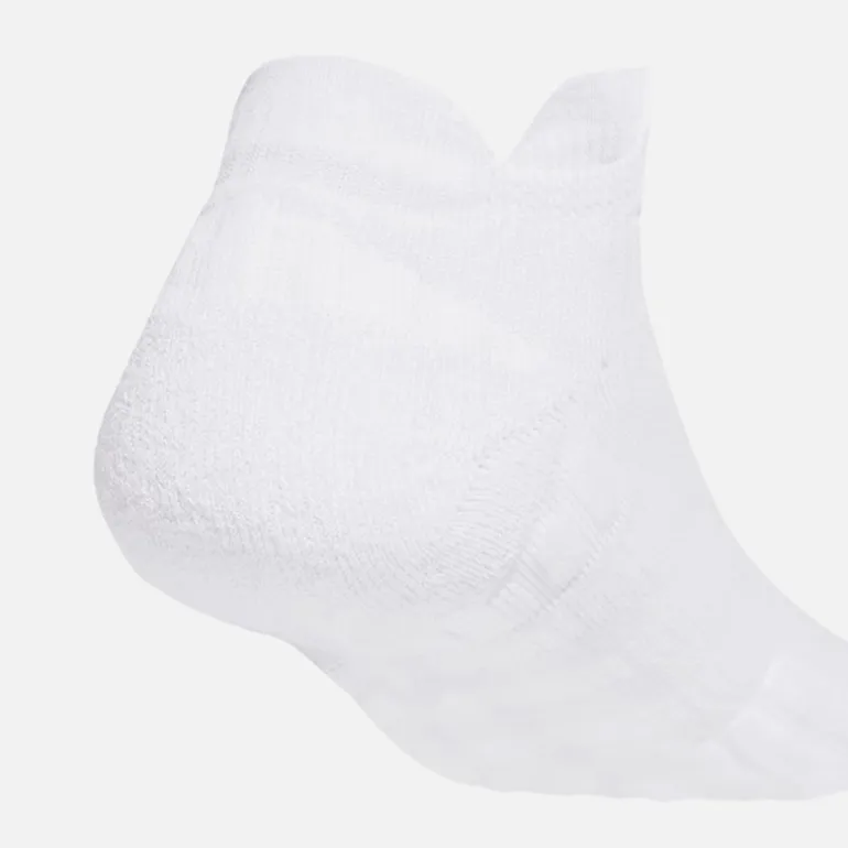 adidas Originals Herren Tennis Niedrige Socken Weiß/Grün