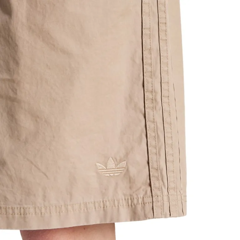 adidas Originals Herren Weites Bein Bermuda Shorts Blanch Cargo