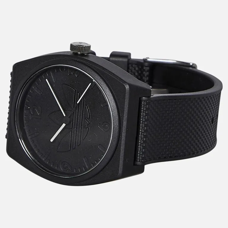 adidas Originals Project 2 R Uhr Schwarz