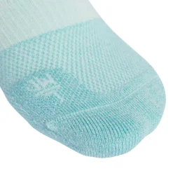 adidas RunXCushioned Laufsocken Mint Ton/Halo Mint