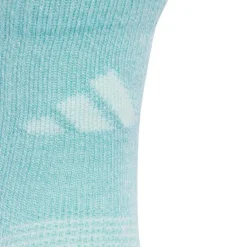 adidas RunXCushioned Laufsocken Mint Ton/Halo Mint