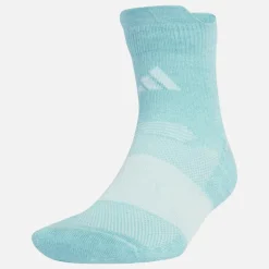 adidas RunXCushioned Laufsocken Mint Ton/Halo Mint