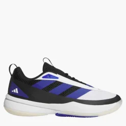 adidas Subzone Basketball Schuhe Clear Grey/Silver Metallic/Core Black