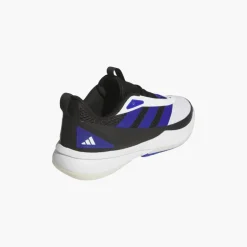 adidas Subzone Basketball Schuhe Clear Grey/Silver Metallic/Core Black