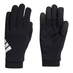 adidas Tiro League Spielfeldspieler Handschuhe Schwarz/Weiß/Schwarz