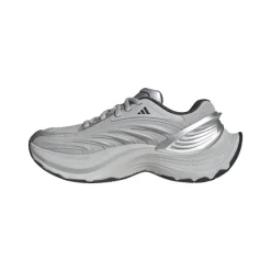 adidas XLG Metawave Turnschuhe Grey Two/Carbon Silver/Silver Metallic