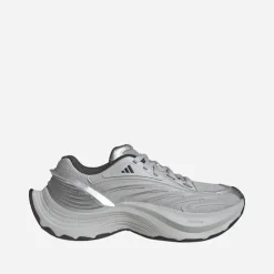 adidas XLG Metawave Turnschuhe Grey Two/Carbon Silver/Silver Metallic