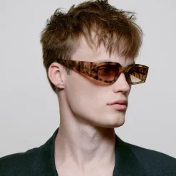 A Kjærbede Alex Sonnenbrille Coquina