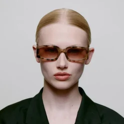 A Kjærbede Alex Sonnenbrille Coquina