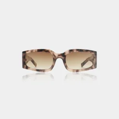A Kjærbede Alex Sonnenbrille Coquina