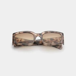 A Kjærbede Alex Sonnenbrille Coquina