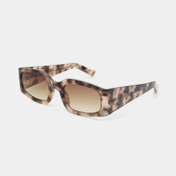 A Kjærbede Alex Sonnenbrille Coquina