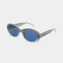 A Kjærbede Anma Sonnenbrillen Glaucus Grey/Light Grey