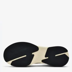 ARKK Copenhagen City Freie Sneaker Midnight Cream