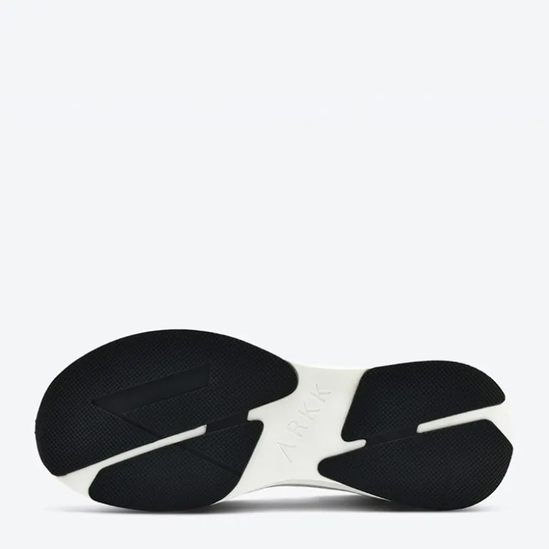 ARKK Copenhagen City Freie Sneaker Brown Tofu