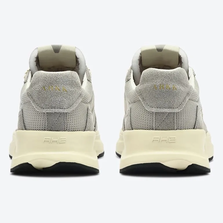 ARKK Copenhagen City Freie Sneaker Dove Cream