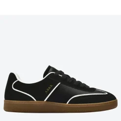 ARKK Copenhagen City Pace Sneaker Schwarz