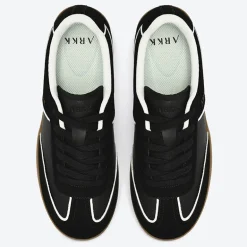 ARKK Copenhagen City Pace Sneaker Schwarz