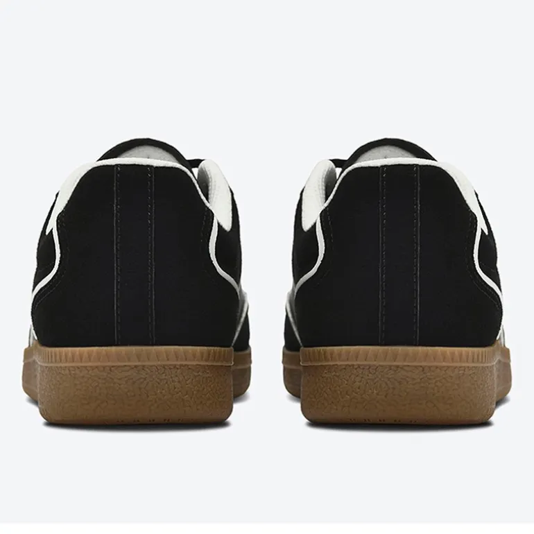 ARKK Copenhagen City Pace Sneaker Schwarz