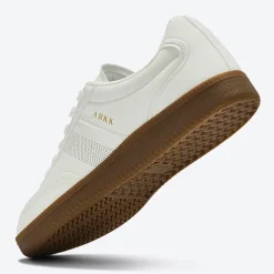 ARKK Copenhagen City Pace Sneaker Bright White