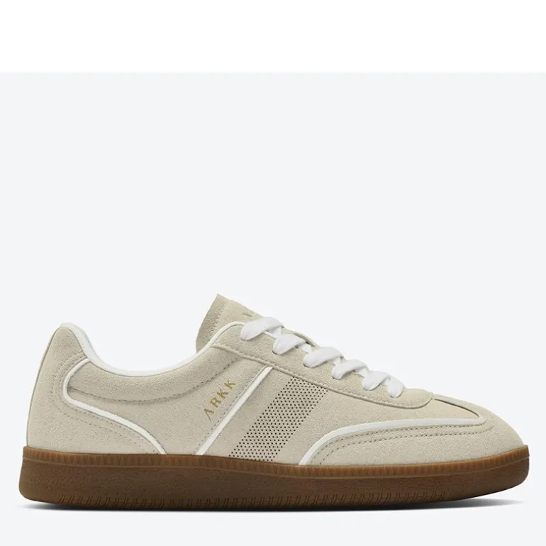 ARKK Copenhagen City Pace Sneaker Tofu