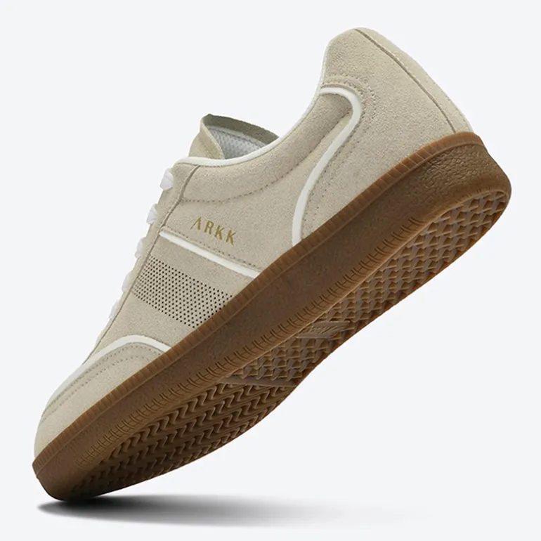 ARKK Copenhagen City Pace Sneaker Tofu
