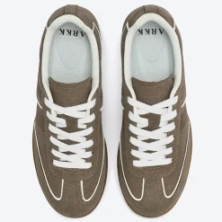 ARKK Copenhagen City Pace Sneaker Taupe