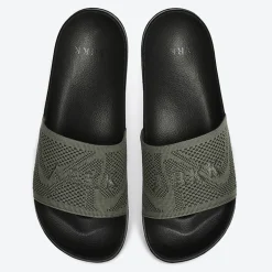 ARKK Copenhagen CPH Schlupfschuhe Olive