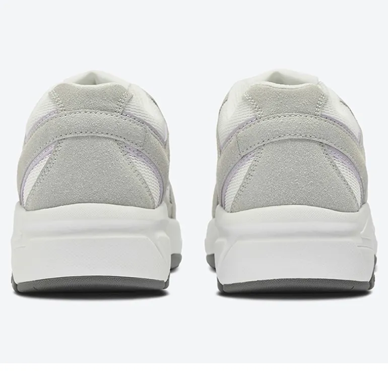 ARKK Copenhagen Eral Sneakers Hellgrau/Flieder Light Grey Lilac