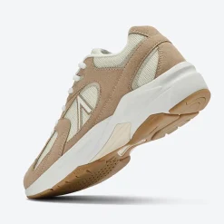 ARKK Copenhagen Eral Sneaker Beige/Weiß Beige White