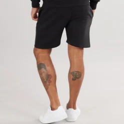 Avant Garde Herren Allegro Shorts Schwarz