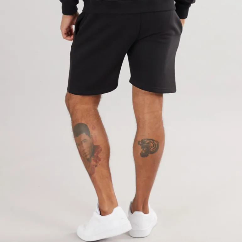 Avant Garde Herren Allegro Shorts Schwarz